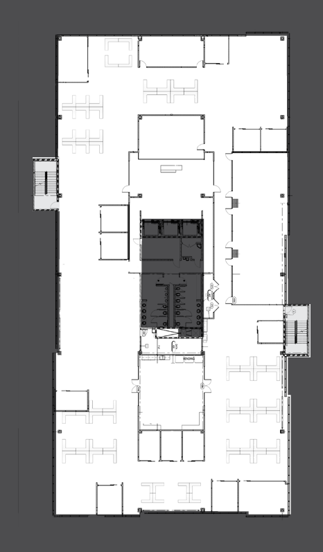 9490 S 300 W, Sandy, UT for lease Floor Plan- Image 1 of 1