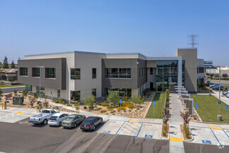 More details for 7700 N Palm Ave, Fresno, CA - Office for Lease