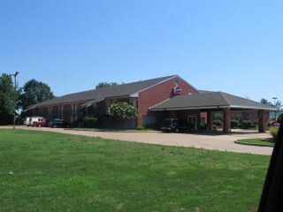 3000 Apache Dr, Jonesboro, AR for sale - Primary Photo - Image 1 of 1