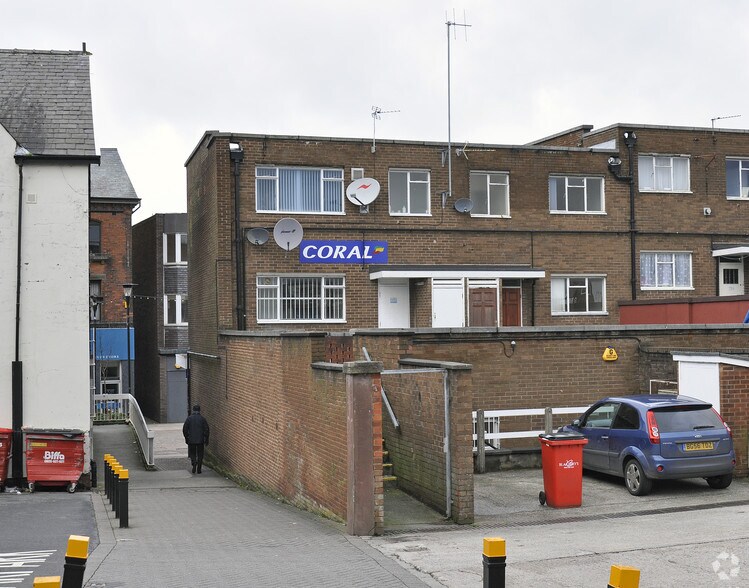 17-17A Aughton St, Ormskirk for sale - Building Photo - Image 3 of 3