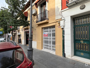 Calle Stuart, 63, Aranjuez, Madrid for lease Interior Photo- Image 1 of 4