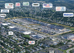 4927-5183 Transit Rd, Clarence, NY for lease Building Photo- Image 1 of 2