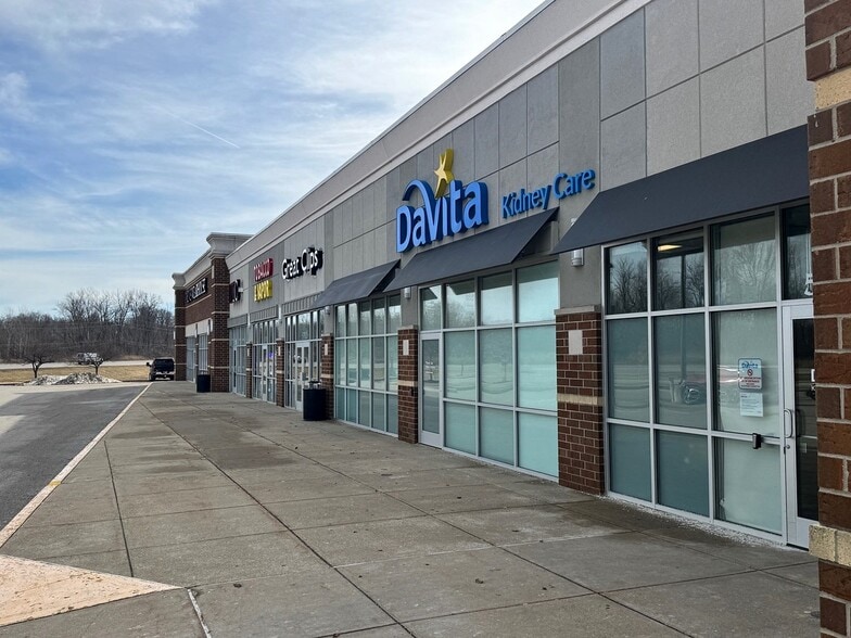 5679 US Highway 41 S, Terre Haute, IN for lease - Building Photo - Image 3 of 11