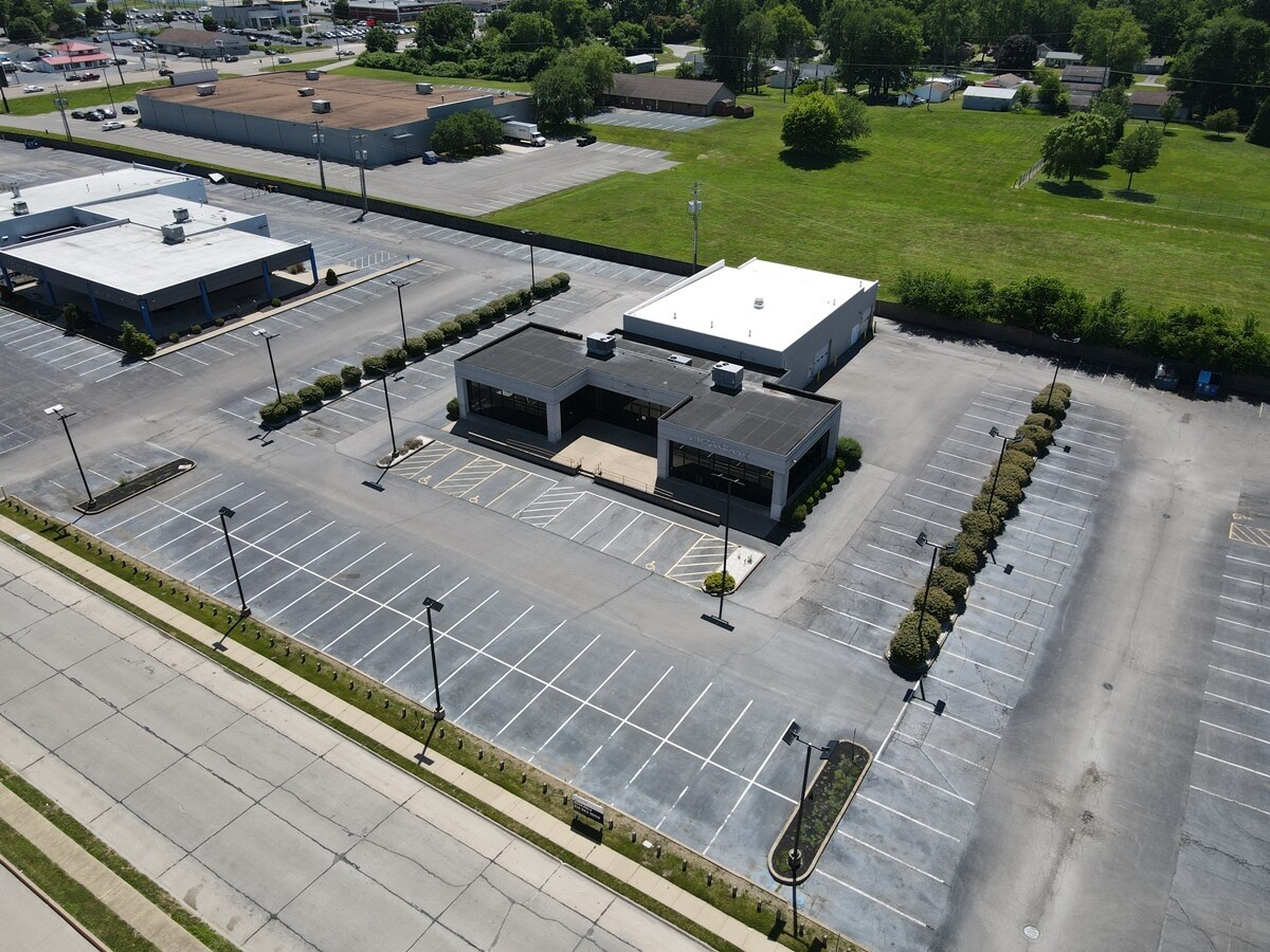 129 Auto Ct, O'Fallon, IL for sale Building Photo- Image 1 of 1