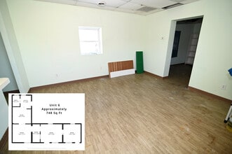 12302 James Madison Pky, King George, VA for sale Interior Photo- Image 2 of 11