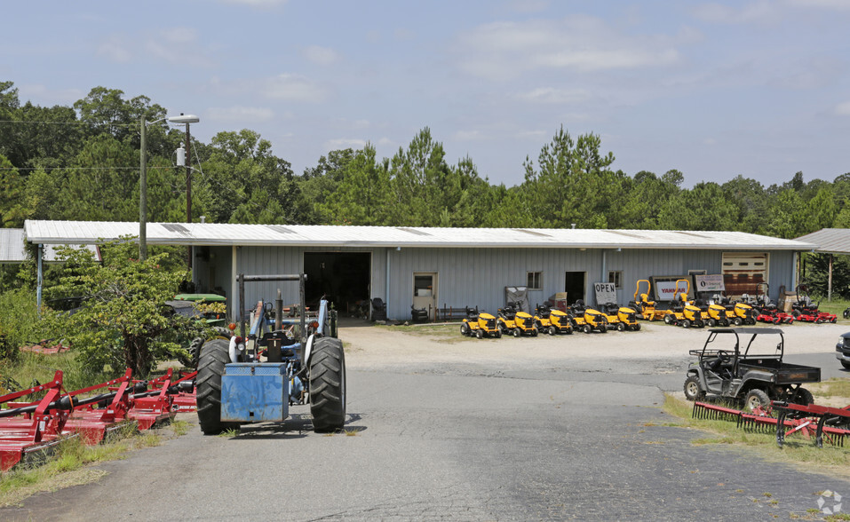 7553 Charlotte Hwy, Fort Mill, SC for sale - Building Photo - Image 3 of 3