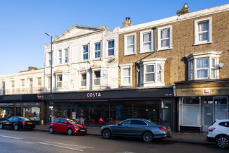 More details for 205-209 Northdown Rd, Margate - Retail for Lease