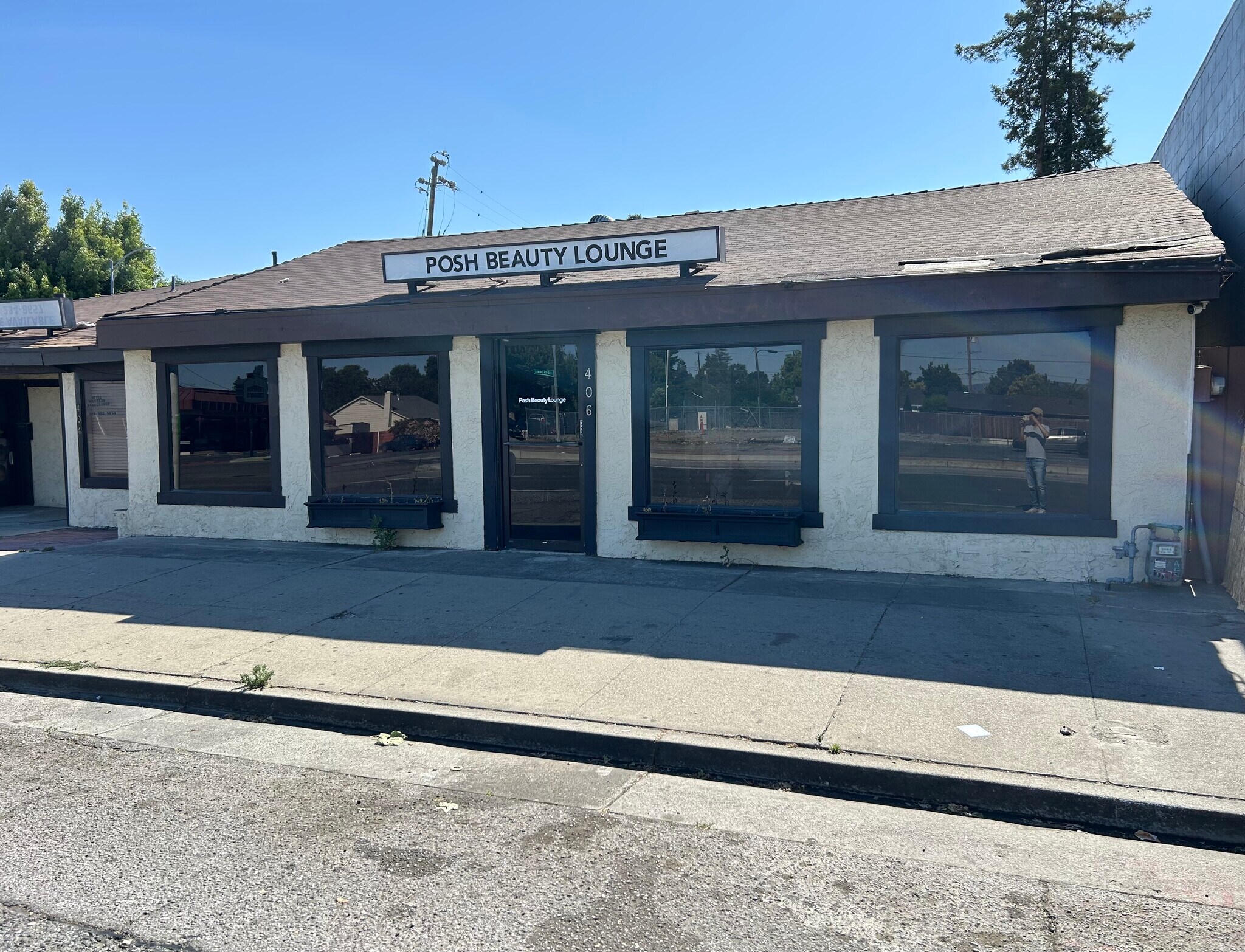 402-406 S Bascom Ave, San Jose, CA for sale Building Photo- Image 1 of 1