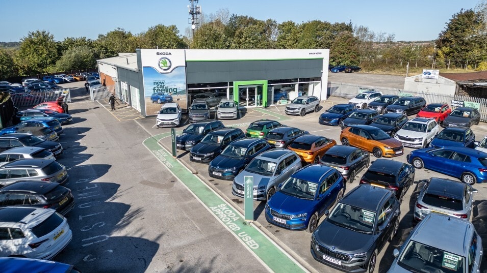 Talke Rd, Newcastle for sale - Building Photo - Image 3 of 6