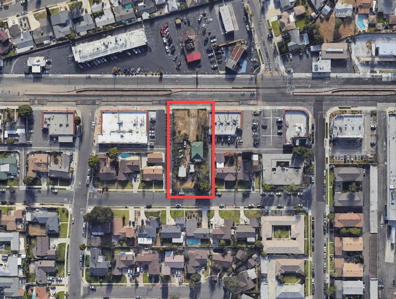 516 S State College Blvd, Anaheim, CA for sale Building Photo- Image 1 of 28