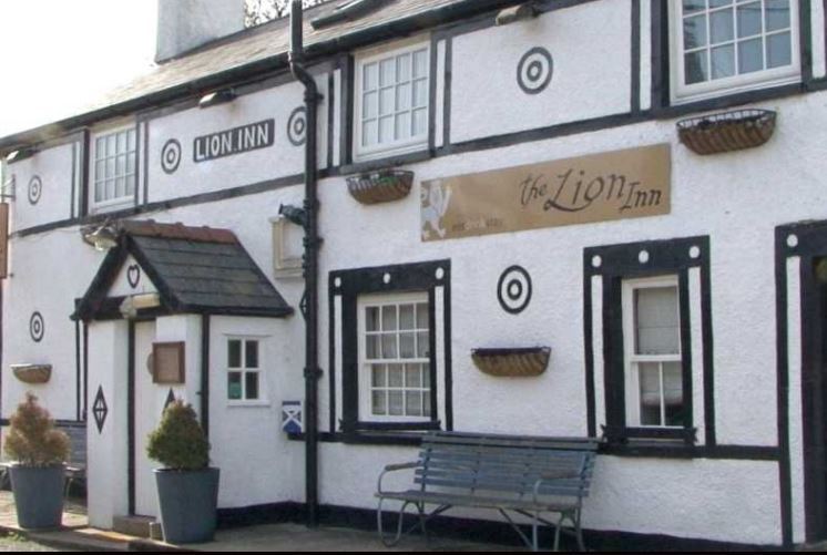 High St, Abergele for sale - Primary Photo - Image 1 of 1