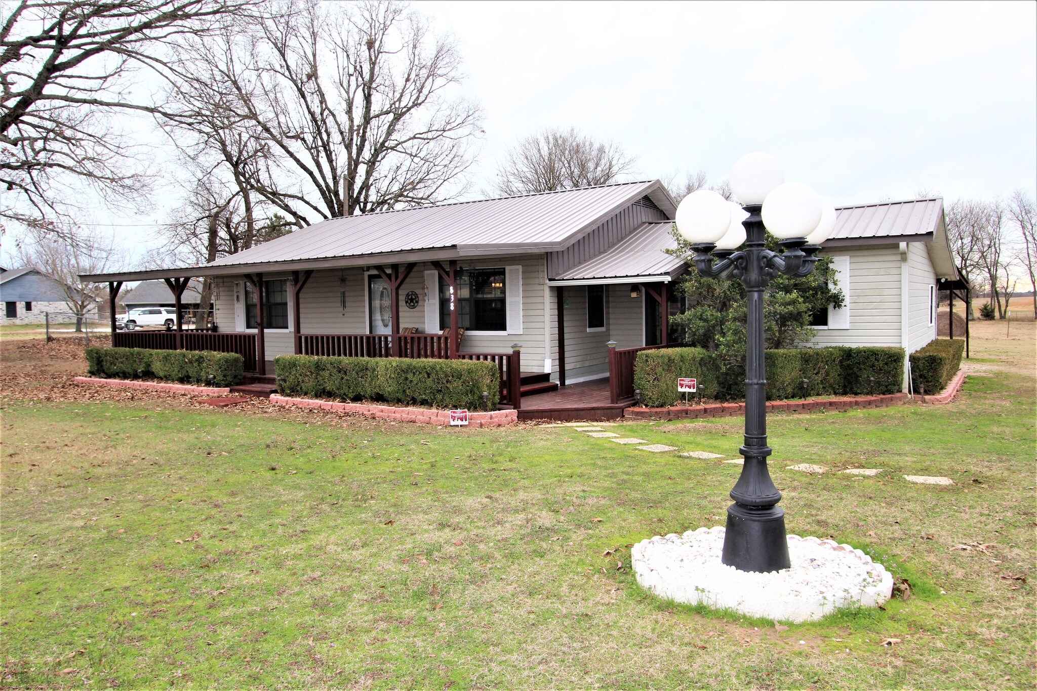 838 Fm 3298, Powderly, TX for sale Primary Photo- Image 1 of 1