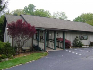 More details for 1001 Greenville Hwy, Hendersonville, NC - Office for Sale