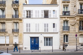 More details for 46 Rue Decamps, Paris - Office for Sale