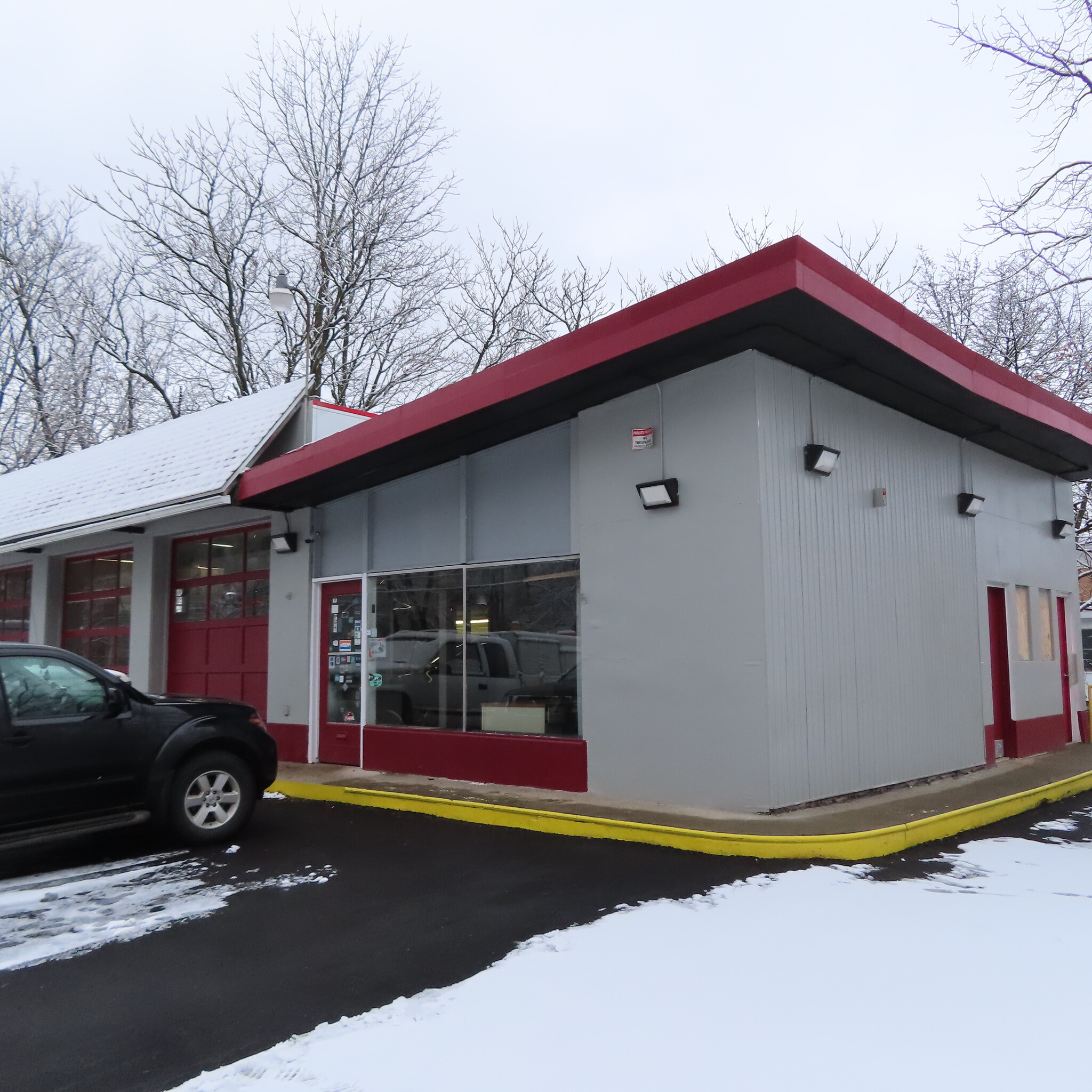 2970 Genesee st, Syracuse, NY for sale Primary Photo- Image 1 of 7