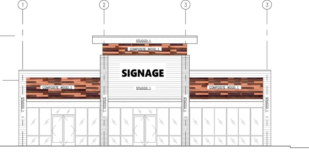 6713 FM 521 Rd, Arcola, TX for lease - Primary Photo - Image 2 of 3