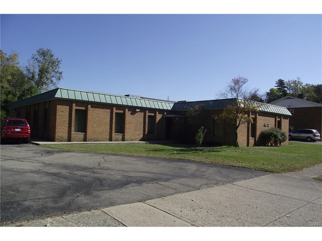 4812 Frederick Pike, Dayton, OH 45414
