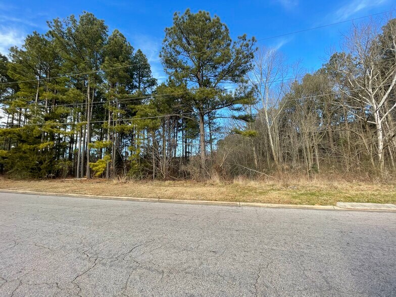 1524 Bacon, Durham, NC 27707 Bacon Street