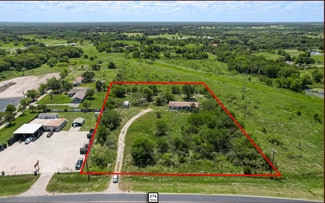 More details for 6501 State Highway 276 W, Royse City, TX - Land for Sale