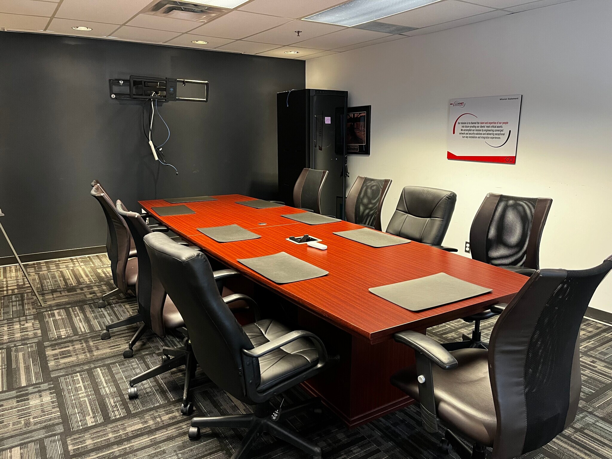 2191 Thurston Dr, Ottawa, ON for lease Interior Photo- Image 1 of 5