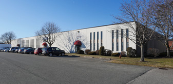 81-87 York Ave, Randolph MA - Warehouse