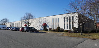 More details for 81-87 York Ave, Randolph, MA - Industrial for Lease