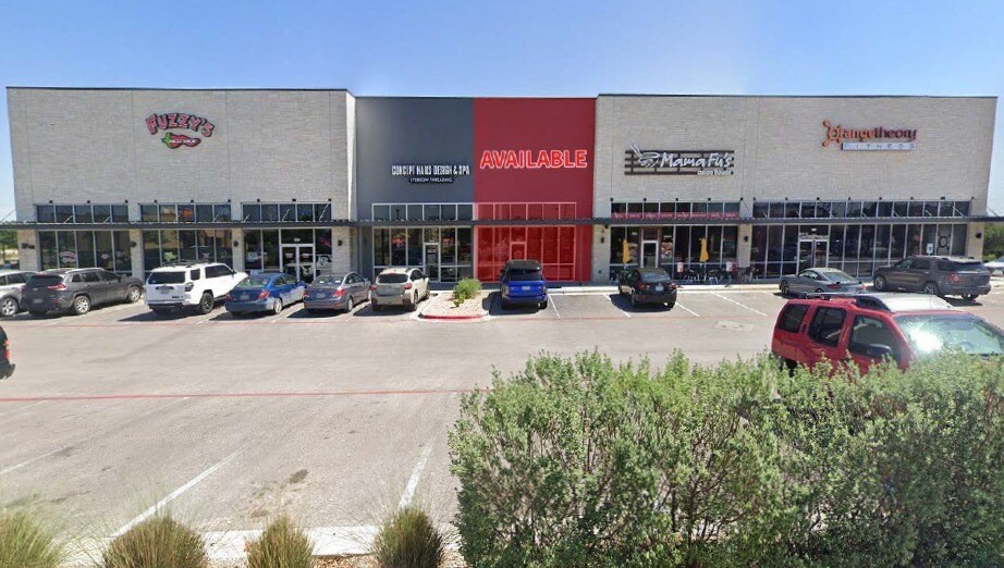 311 University Blvd, Round Rock, TX for sale Primary Photo- Image 1 of 1