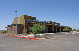 More details for 41818 N Venture Dr, Phoenix, AZ - Office/Medical for Lease