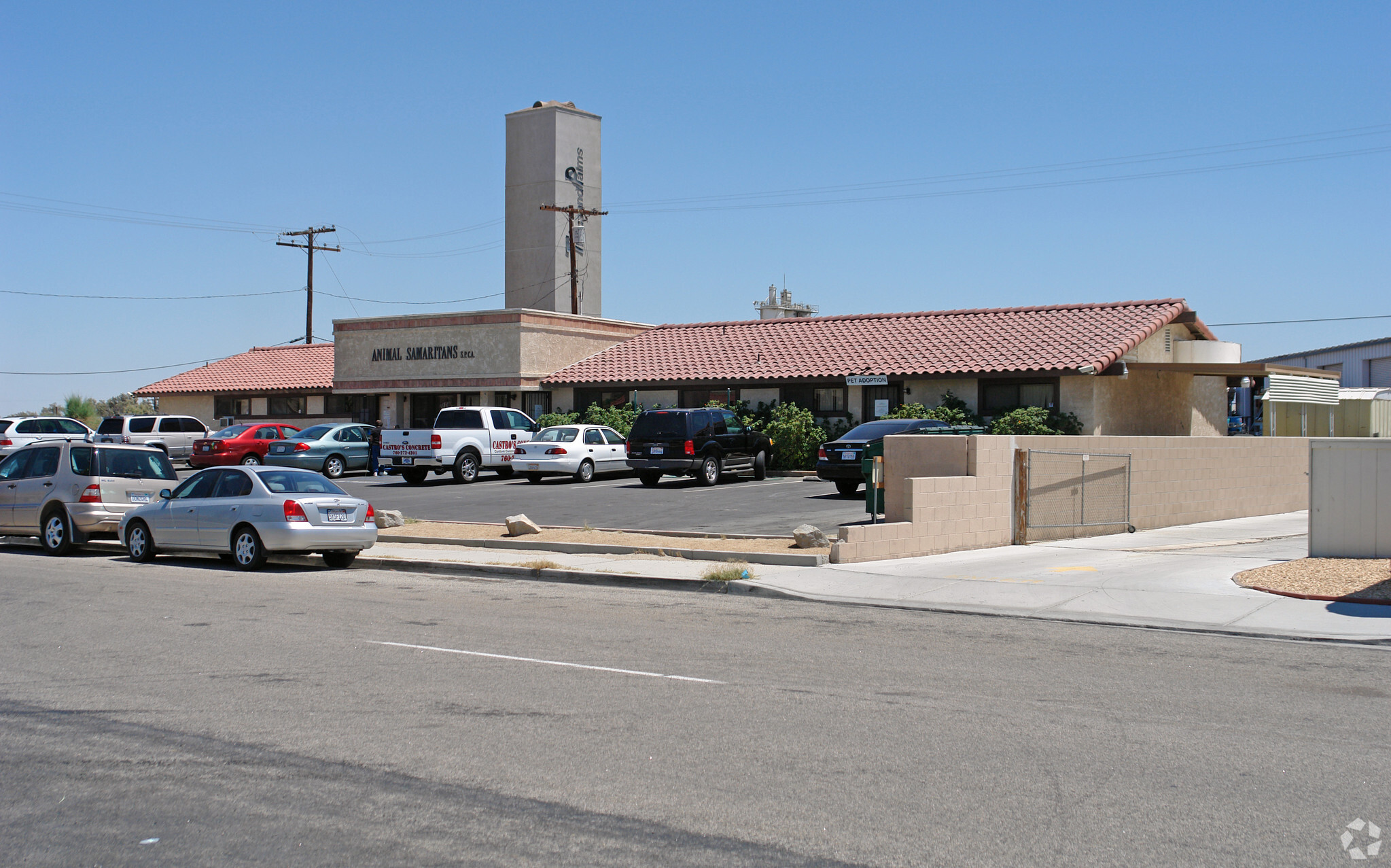 72307 Ramon Rd, Thousand Palms, CA for sale Primary Photo- Image 1 of 3