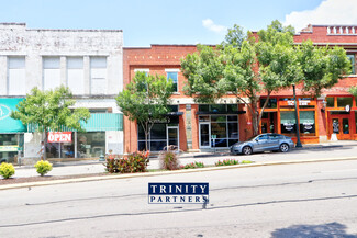 More details for 925 Gervais St, Columbia, SC - Retail for Sale