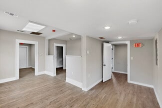 More details for 3818 S Lancaster Rd, Dallas, TX - Flex for Lease