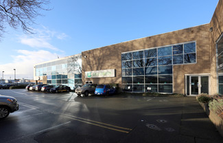 More details for 2326-2330 Government St, Victoria, BC - Industrial for Lease