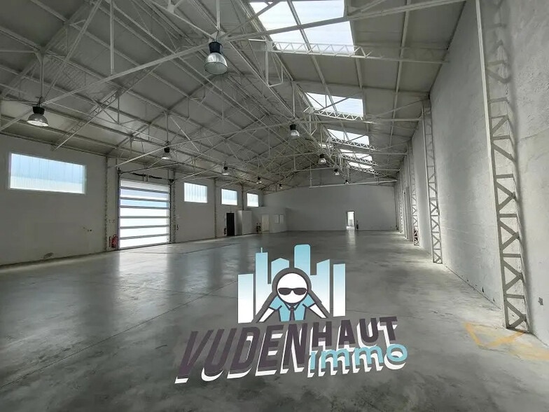 Flex in Toulouse for lease - Building Photo - Image 3 of 9