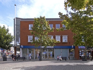 More details for 1-9D Castle Street & 8 Market Street – Retail for Sale, Hinckley