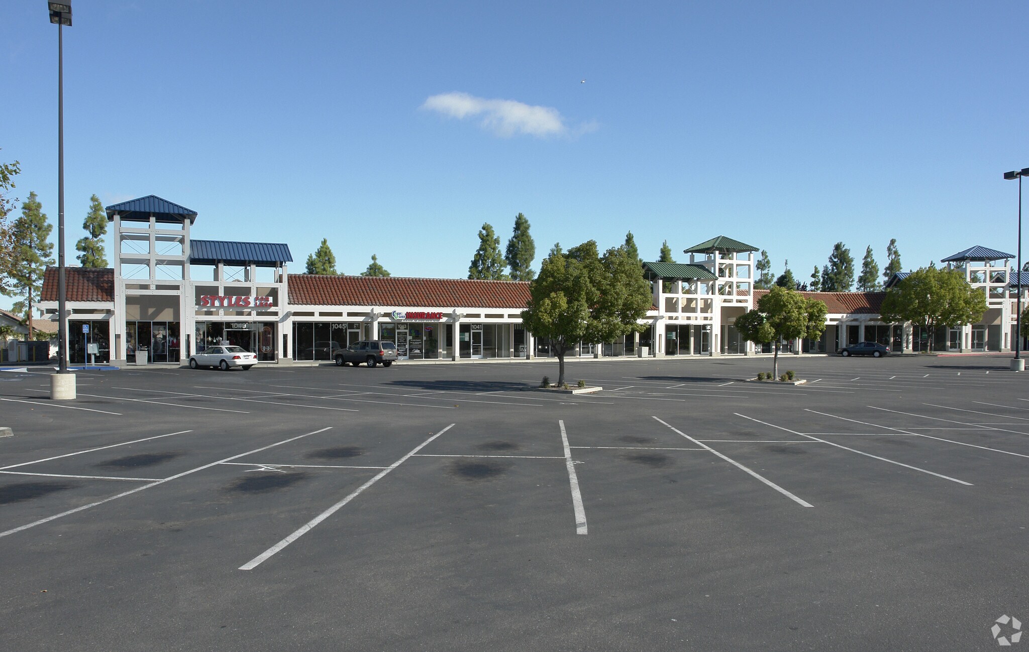 1009-1205 S Main St, Manteca, CA for sale Building Photo- Image 1 of 1