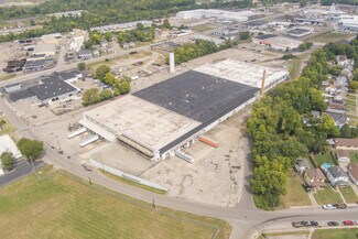 More details for 943 Woodley Rd, Dayton, OH - Industrial for Lease