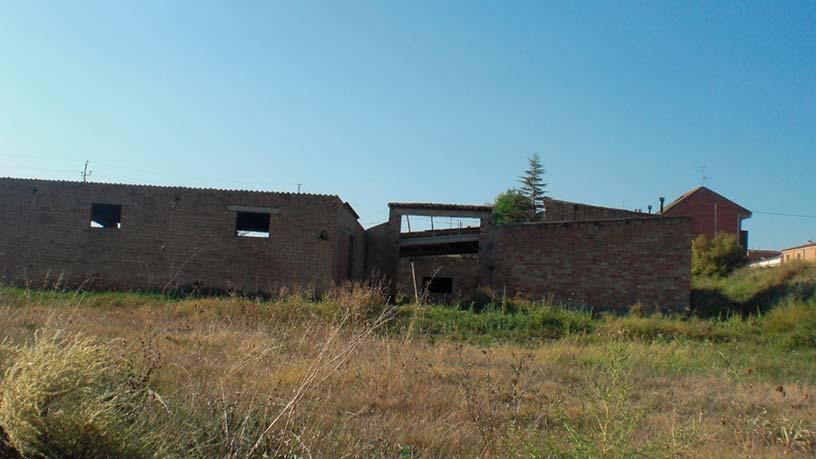 Carrer A, Alcoletge, Lérida for sale Building Photo- Image 1 of 5