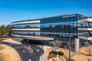 Northside Alpharetta Medical Campus - Convenience Store