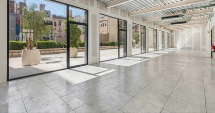Via Laietana, 53, Barcelona, Barcelona for lease Interior Photo- Image 2 of 2
