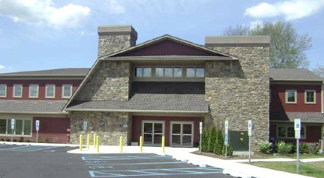 975 Tuckerton Rd, Marlton, NJ for lease - Building Photo - Image 3 of 3