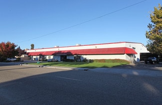 More details for 3230 Riverside Ave, Paso Robles, CA - Industrial for Lease
