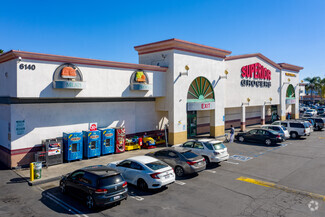 More details for 6050-6140 Lankershim Blvd, North Hollywood, CA - Retail for Sale