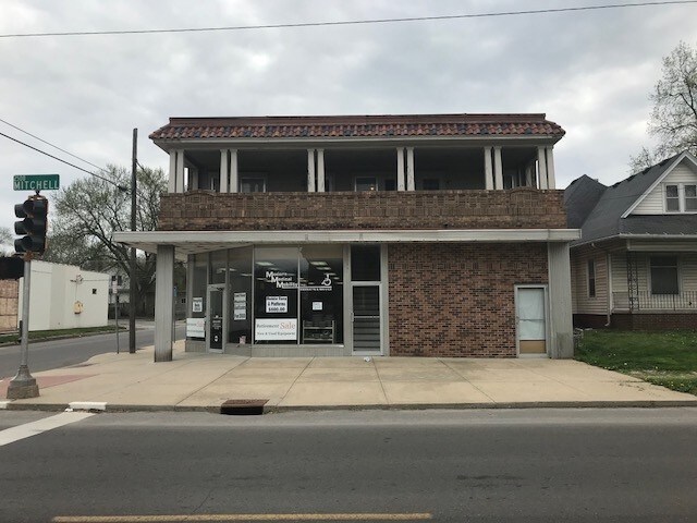 2516-2518 Mitchell Ave, Saint Joseph, MO for sale Primary Photo- Image 1 of 1