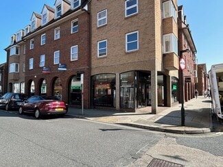 More details for Town Ln, Newport - Retail for Lease