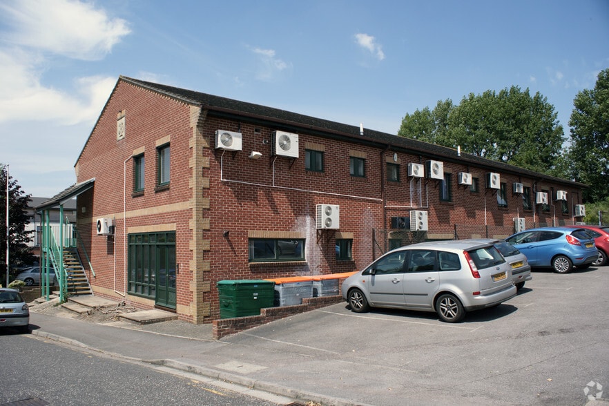 Blakey Rd, Salisbury for lease - Building Photo - Image 2 of 15