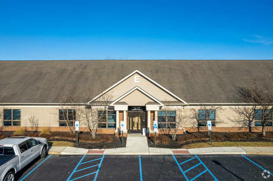 733 Route 70, Marlton, NJ for lease - Building Photo - Image 2 of 6