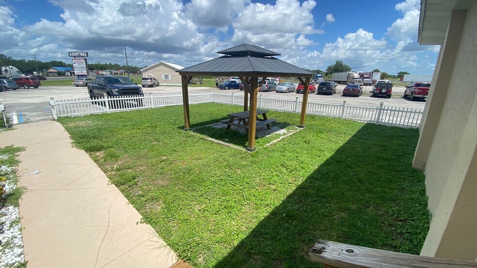 4650 Us-27, Sebring, FL for lease - Building Photo - Image 2 of 9