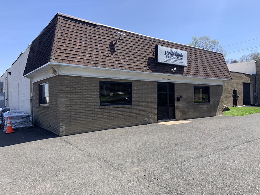 1615 Loretta Avenue, Feasterville Trevose, PA for sale Building Photo- Image 1 of 1