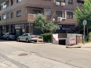 Calle Andrés Segovia, 1, Las Rozas de Madrid, Madrid for lease Interior Photo- Image 1 of 16