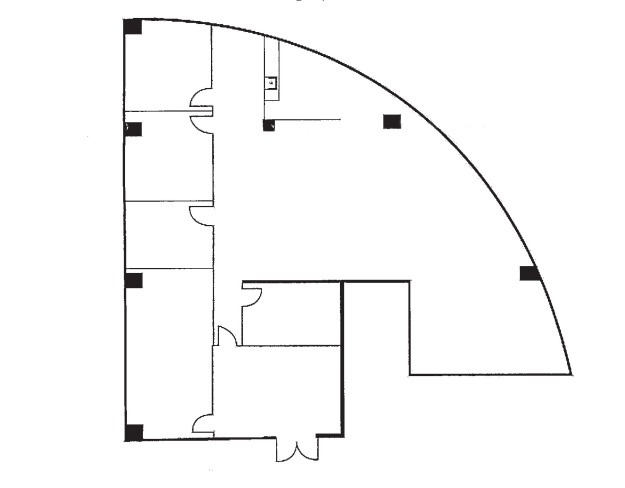 2878 Camino del Rio S, San Diego, CA for lease Floor Plan- Image 1 of 1